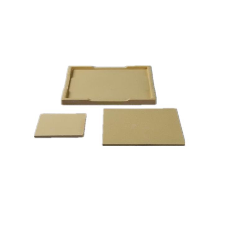 Cordierite Mullite Plate