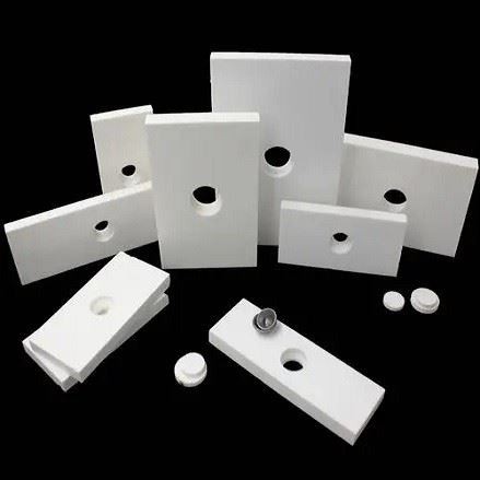 Zirconia Ceramic Composites